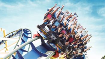 ,Busch Gardens