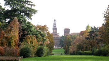 Milan City Tour & La Scala Theatre