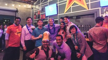 Cypress-Area Distillery & Brewery Tour