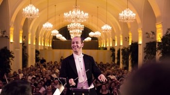 Schönbrunn Palace Classical Concert