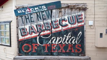 Private Texas BBQ Trail Tour