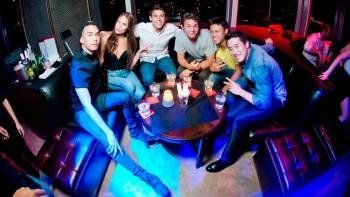 VIP Party Night Out Experience