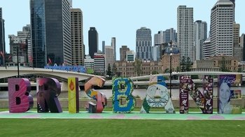 City Essentials (Walking Tour)