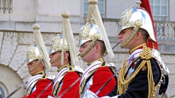 Royal London Tour with Madame Tussauds & London Eye Tickets