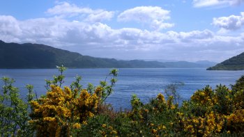 3-Day Tour to Edinburgh, Loch Ness & the Highlands