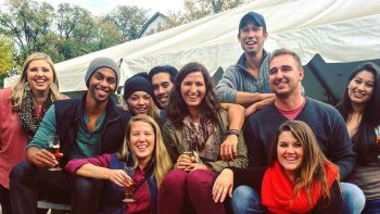 Private Craft Beer Tour