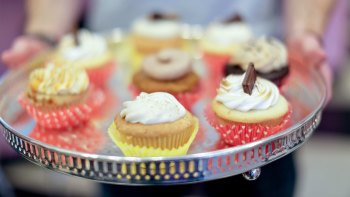 Carytown Food Tour with Tastings