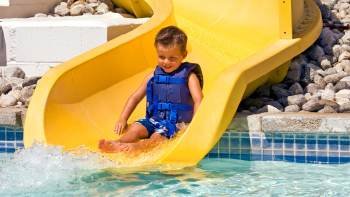 Wet 'n' Wild Palm Springs Water Park