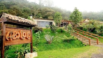 Chicaque Natural Park Tour