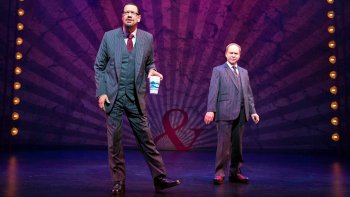 Penn & Teller