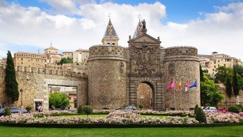 Half-Day Toledo City Tour