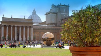 Tour della Cappella Sistina, di San Pietro e ingresso "salta la fila&q...