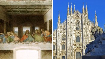 Historical Tour of Milan & The Last Supper