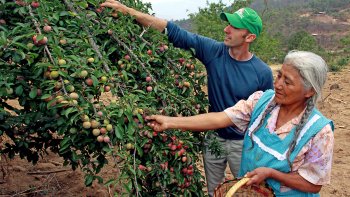 Tour de 3 días por Pueblos Mancomunados