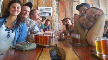 City Craft Beer Tour
