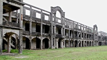 Private Full-Day Corregidor Tour
