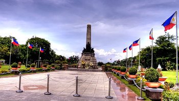 Private Guided Tour of Old Manila