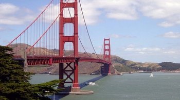 6-Day Western Adventure: San Francisco, Yosemite & Las Vegas