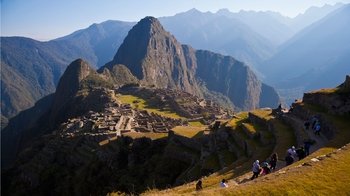 6-Day Magical Peru Tour from Lima to Cusco