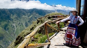 11-Day Tour of Peru