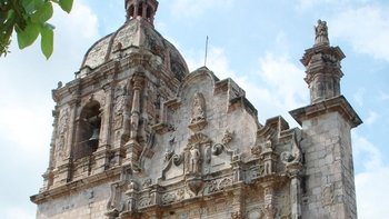 Half-Day Copala Tour