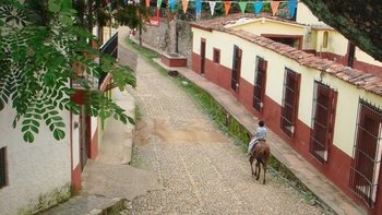 Full-Day Tour to Malpica, Concordia & Copala