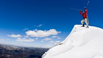 Aspen Ski Rental Package