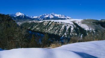 Telluride Snowboard Rental Package