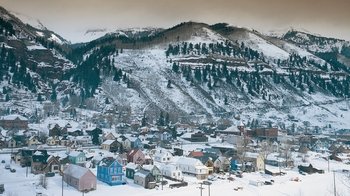 Telluride Ski Rental Package