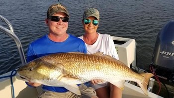 Daytona Inshore Fishing