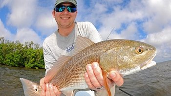 Jacksonville Inshore Fishing