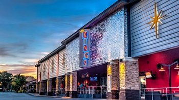 Bowling at Kings Orlando