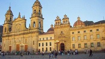 3-Day Villa de Leyva, Zipaquirá & Bogotá Tour