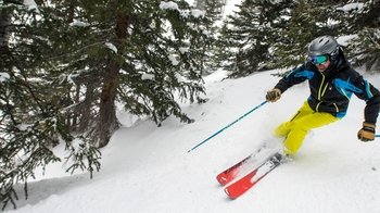 Crested Butte Resort Multi-Day Ski Rental Package with Delivery