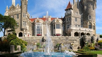 Private Downtown Walking Tour