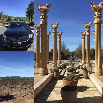 Private Wine Country Tour