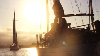 3-Hour Private Sailing for a Group