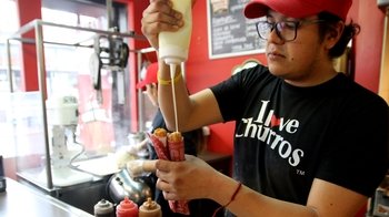 Kensington Market Sweet & Savory Food Tour
