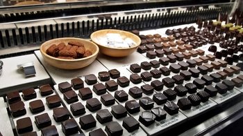 Toronto's Ultimate Chocolate Tour