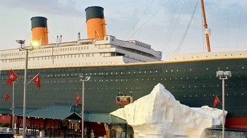 Titanic Museum