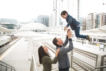 Local Photographer in Denver