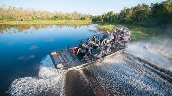 Ultimate Outback Adventure Tour