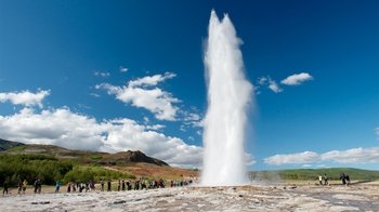 Guided Half-Day Golden Circle Tour