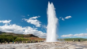 Golden Circle Classic Day Trip