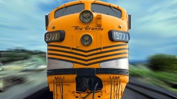 Rocky Mountain Zephyr Escape Room Game