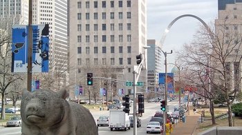 Private Historic Architecture Tour