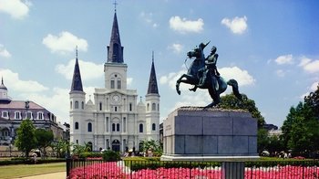 Private Civil War History Tour