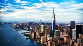 One World Observatory