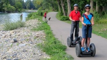 Segway Adventure