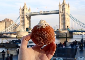 London Bridge Food Tour